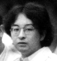 Tsutomu Miyazaki