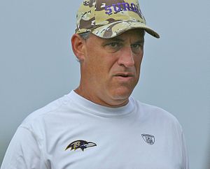 Vic Fangio Profile Picture