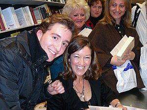 Victoria Hislop Profile Picture