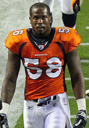 Von Miller Profile Picture