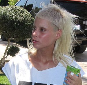 Yolandi Visser