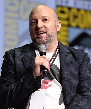 Zak Penn Profile Picture