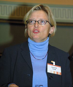 Anna Lindh