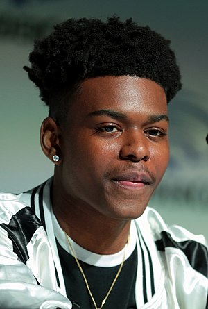 Aubrey Joseph