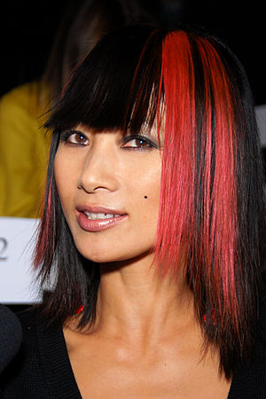 Bai Ling Profile Picture