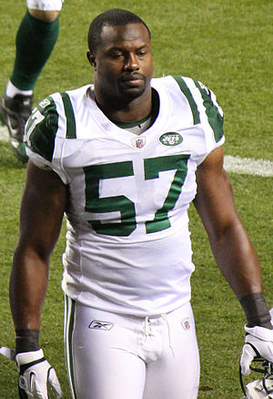 Bart Scott