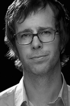 Ben Folds Profile Picture