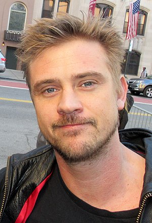 Boyd Holbrook Profile Picture