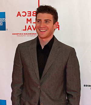 Bryan Greenberg