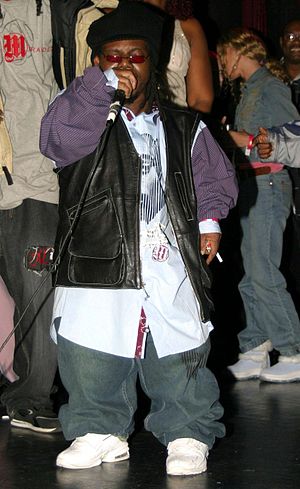 Bushwick Bill Profile Picture