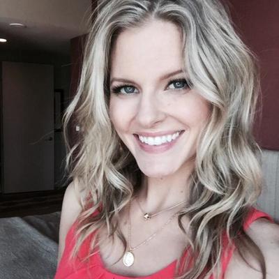 Chelsey Crisp