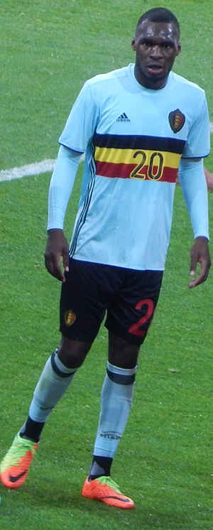 Christian Benteke