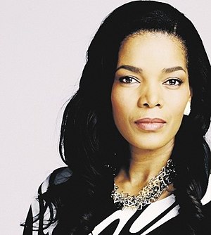 Connie Ferguson Profile Picture