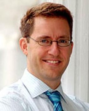 Dan Markel