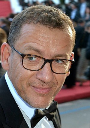 Dany Boon Profile Picture