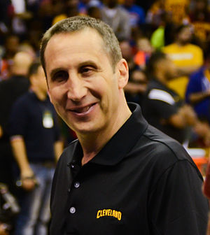 David Blatt