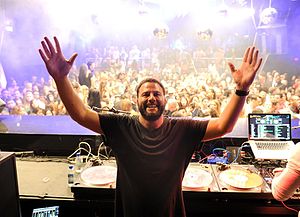 David Grutman Profile Picture