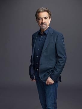 David Rossi Profile Picture