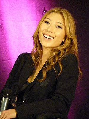 Dichen Lachman Profile Picture