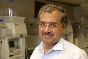 Dilip Shanghvi