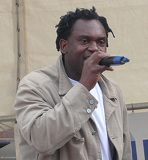 Dr. Alban Profile Picture