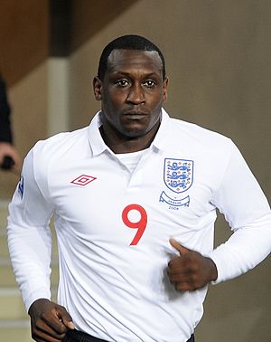 Emile Heskey Profile Picture