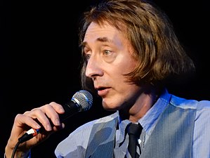 Emo Philips Profile Picture