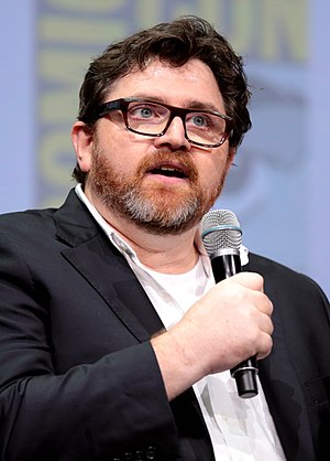 Ernest Cline Profile Picture