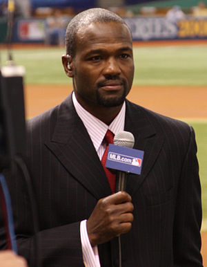 Harold Reynolds