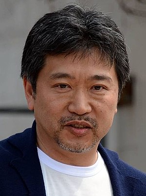 Hirokazu Kore-eda Profile Picture