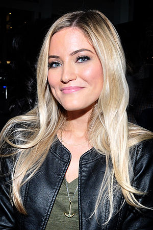 IJustine Profile Picture