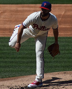 Jake Arrieta