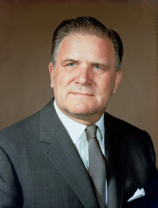 James E. Webb Profile Picture