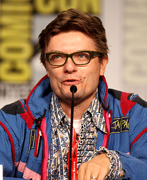 James Urbaniak Profile Picture