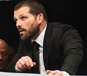 Jamie Noble