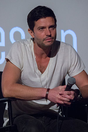 Jason Behr Profile Picture