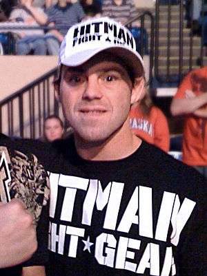 Jens Pulver