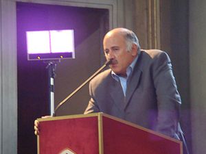 Jibril Rajoub