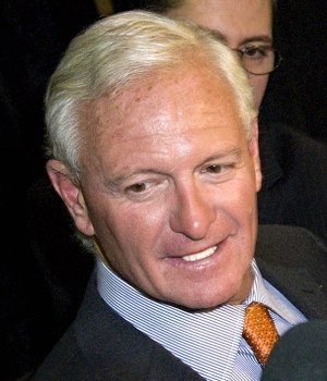 Jimmy Haslam Profile Picture