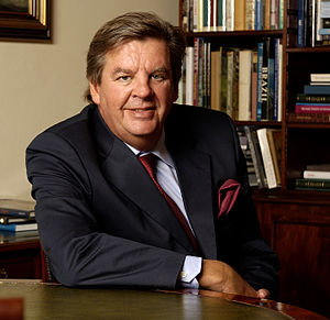 Johann Rupert Profile Picture