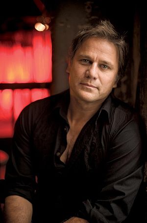 Jon Stevens