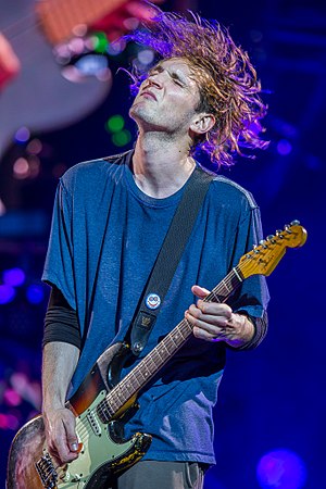 Josh Klinghoffer Profile Picture