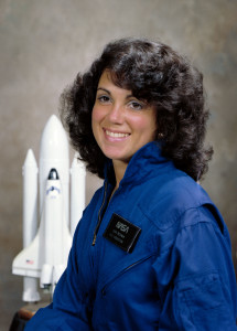 Judith Resnik Profile Picture