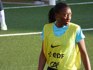 Kadidiatou Diani Profile Picture