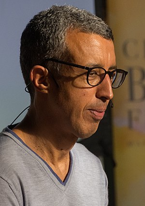 Kamal Ahmed