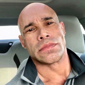 Kevin Levrone Profile Picture