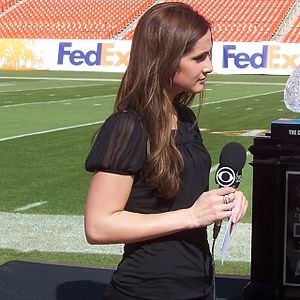 Lauren Shehadi Profile Picture