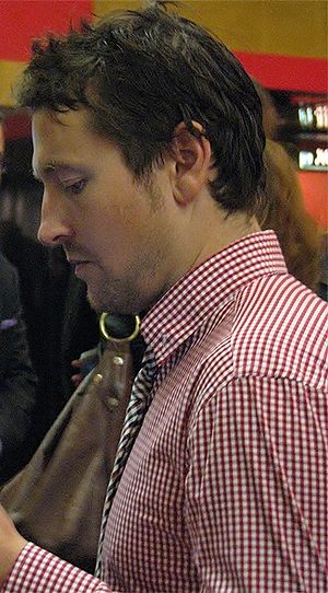 Leigh Whannell