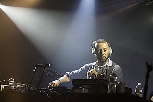 Madlib Profile Picture