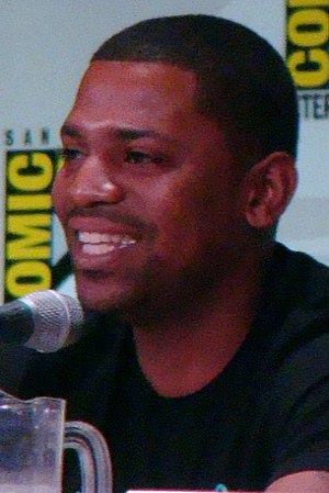 Mekhi Phifer Profile Picture